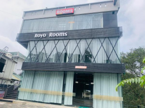 Royo rooms wayanad